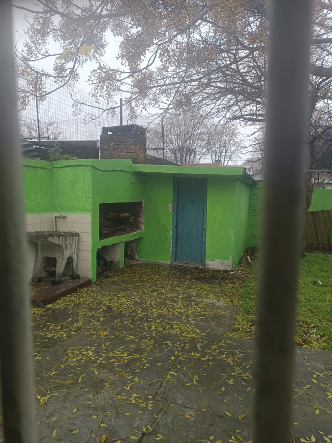 Casa ID.4633 - Venta Casa 3 Dormitorios Colón con Cochera y Parrillero