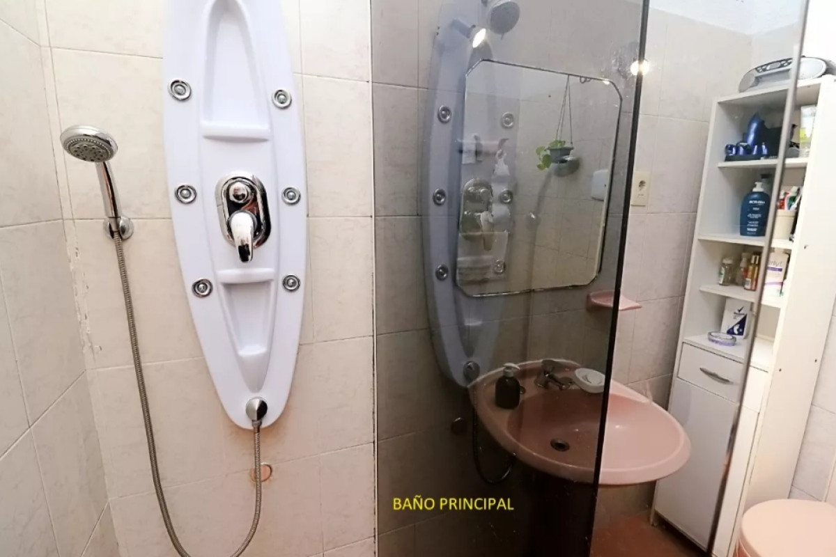Casa ID.3249 - Venta Casa 3 Dormitorios Atahualpa con Azotea y Patio