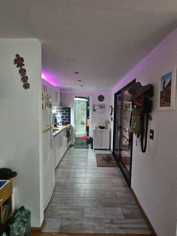 Casa ID.4558 - Venta Casa con Gran Terreno 1 Dormitorio El Pinar Sur