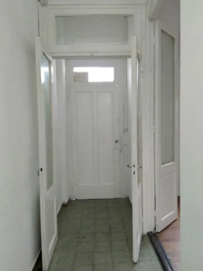 Casa ID.5244 - Alquiler Casa 3 Dormitorios Punta Carretas con Cochera