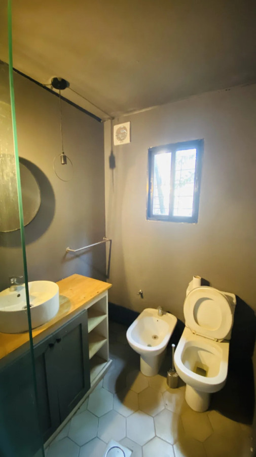 Casa ID.5957 - Venta Casa Padron Unico 3 Dormitorios Union Garaje y Patio