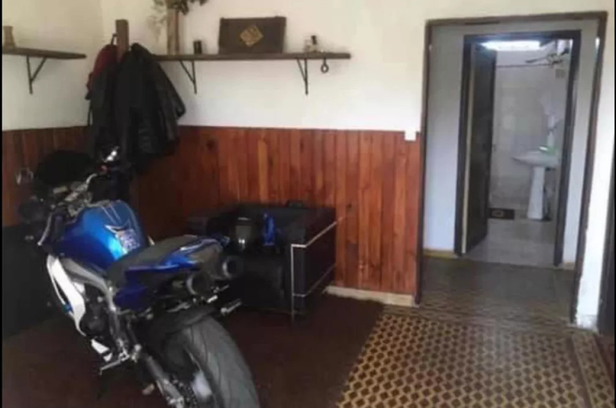 Casa ID.4560 - Venta Casa 2 Dormitorios Colón con patio con parrillero