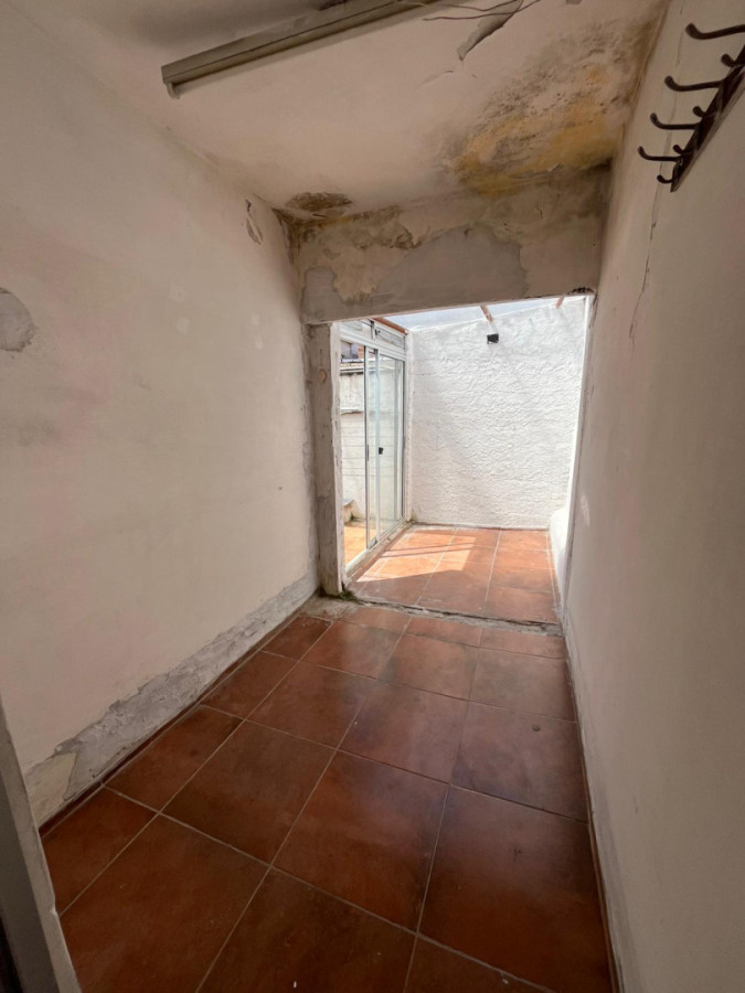 Casa ID.5446 - Venta Casa 3 o 4 Dormitorios Parque Rodo Inversion con Terraza