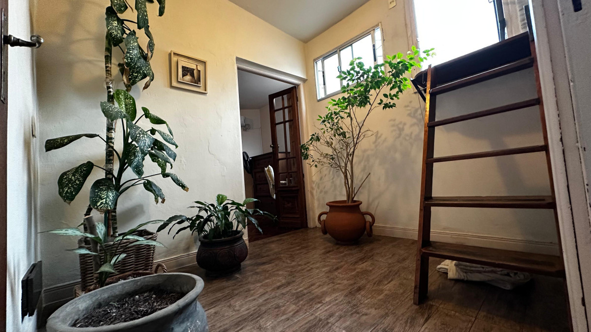 Casa ID.3925 - Venta Casa 3 Dormitorios La Blanqueada Azotea Cochera