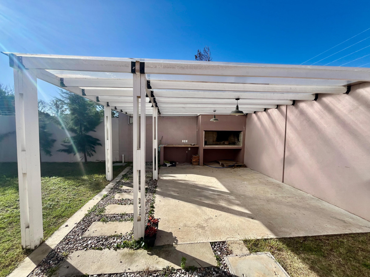 Casa ID.4650 - Venta Casa a Estrenar 3 Dormitorios Shangrilá con Parrillero