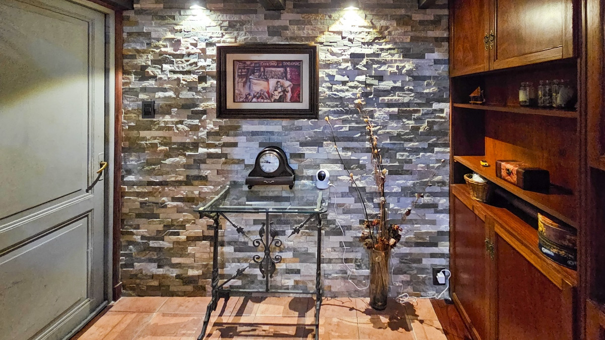 Casa ID.2599 - Venta Casa 4 Dormitorios Patio y Piscina Parque Batlle