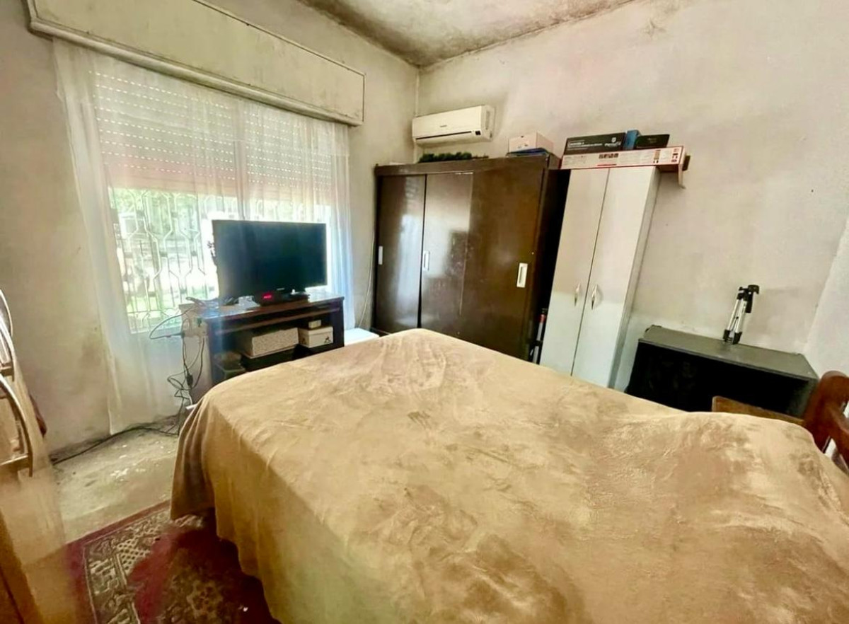 Casa ID.4563 - Venta Casa 2 Dormitorios Buceo con Cochera