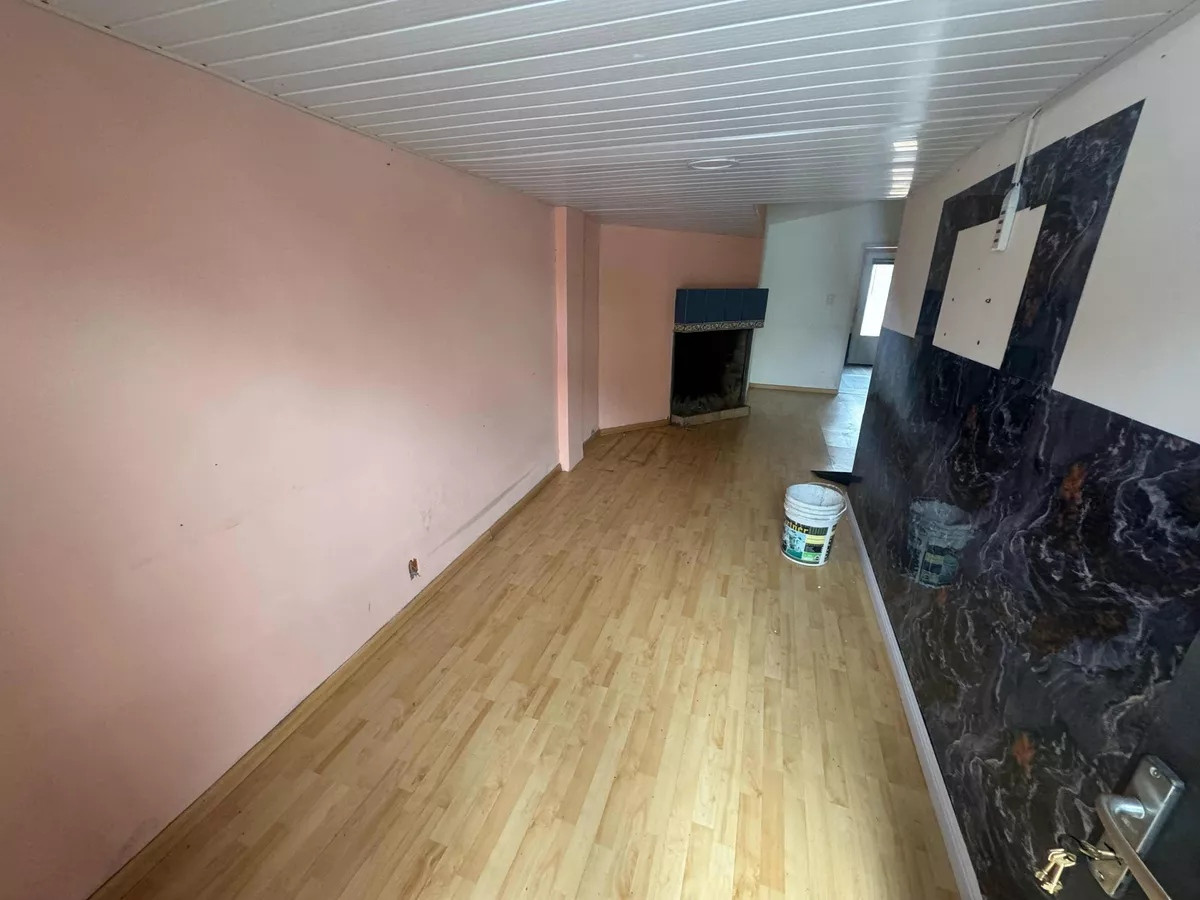 Casa ID.3634 - Venta Casa con Renta 2 dormitorios Sayago Patio Cochera 