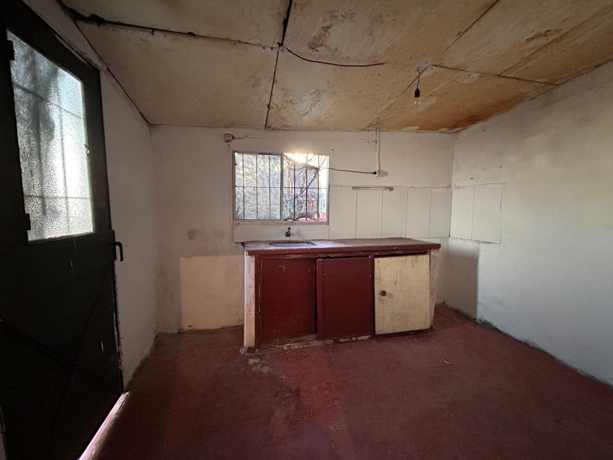 Casa ID.4849 - Venta Padron Unico con 5 Viviendas Flor de Maroñas Inversion