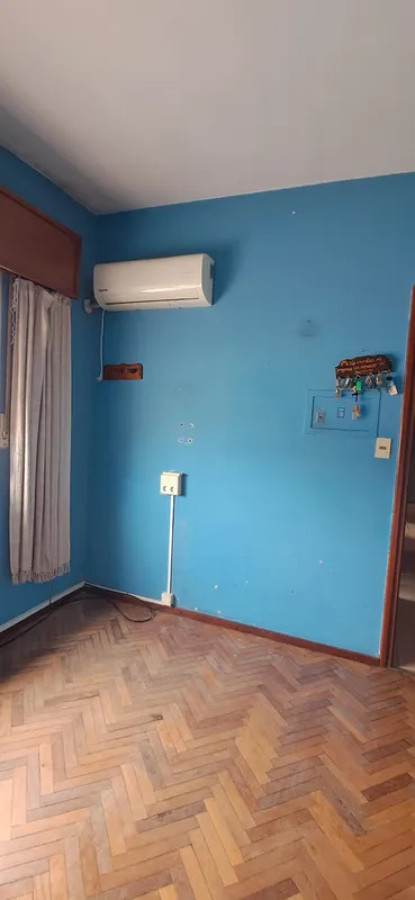 Casa ID.5715 - Alquiler Casa 2 Dormitorios Tres Cruces terrazza, parrillero