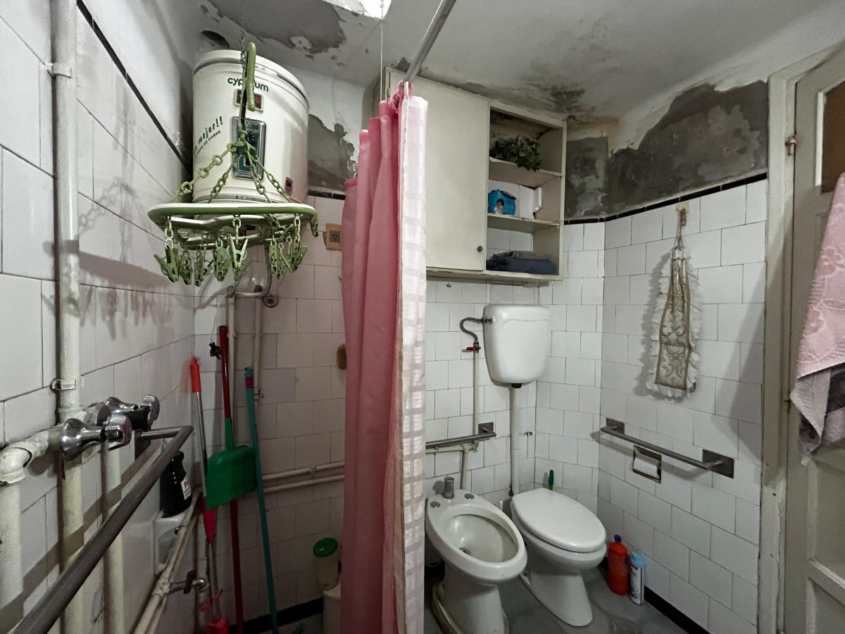 Casa ID.5603 - Venta Casa Padron Unico 3 Dormitorios y Patio Union