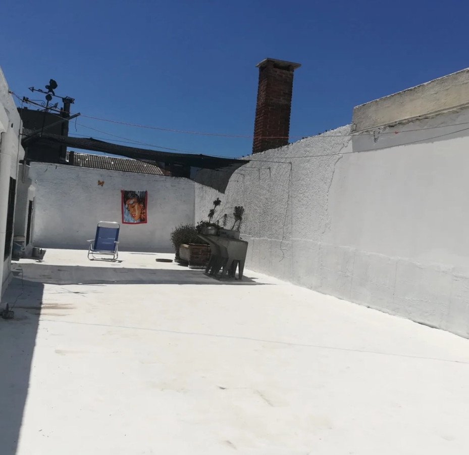 Casa ID.6075 - Venta Casa 4 Dormitorios Reducto con terraza