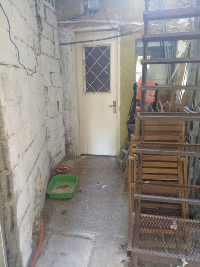 Casa ID.4733 - Venta 3 Viviendas y 2 Locales Comerciales Palermo Inversion