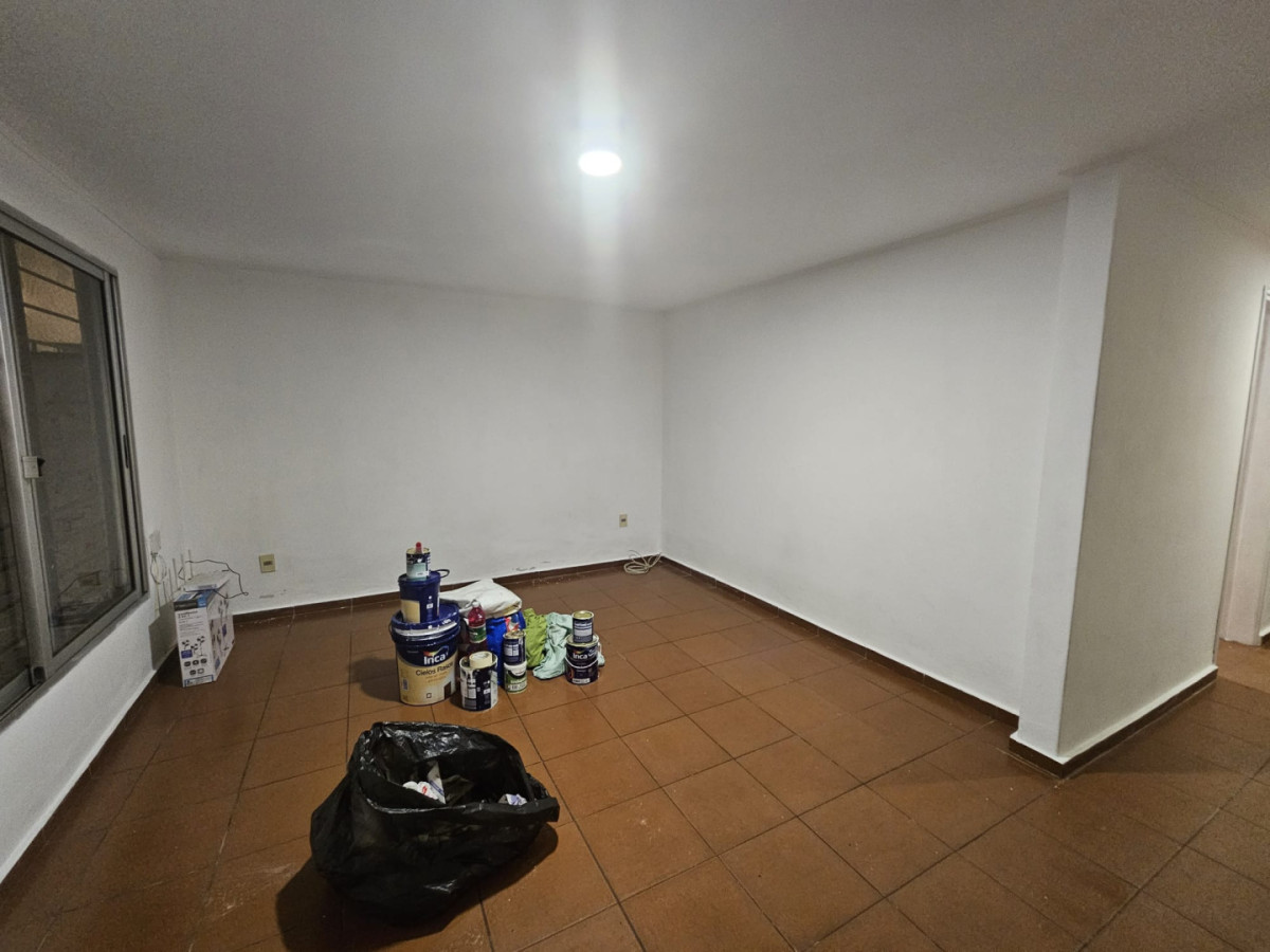 Casa ID.6721 - Alquiler Apartamento 1 Dormitorio Buceo con Patio