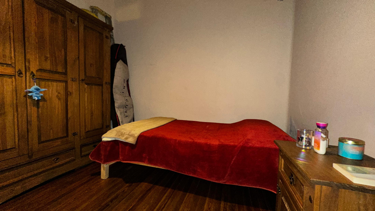 Casa ID.3925 - Venta Casa 3 Dormitorios La Blanqueada Azotea Cochera