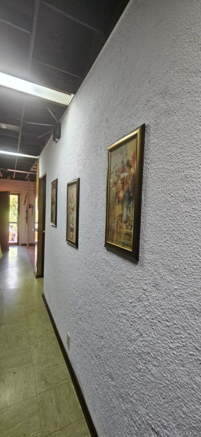 Casa ID.6049 - Venta Casa 2 Dormitorios Aires Puros con Garaje y Patio