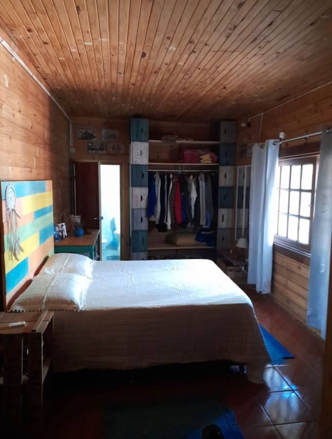 Casa ID.2259 - Venta Casa y Local Comercial 3 Dormitorios Garage Cerro