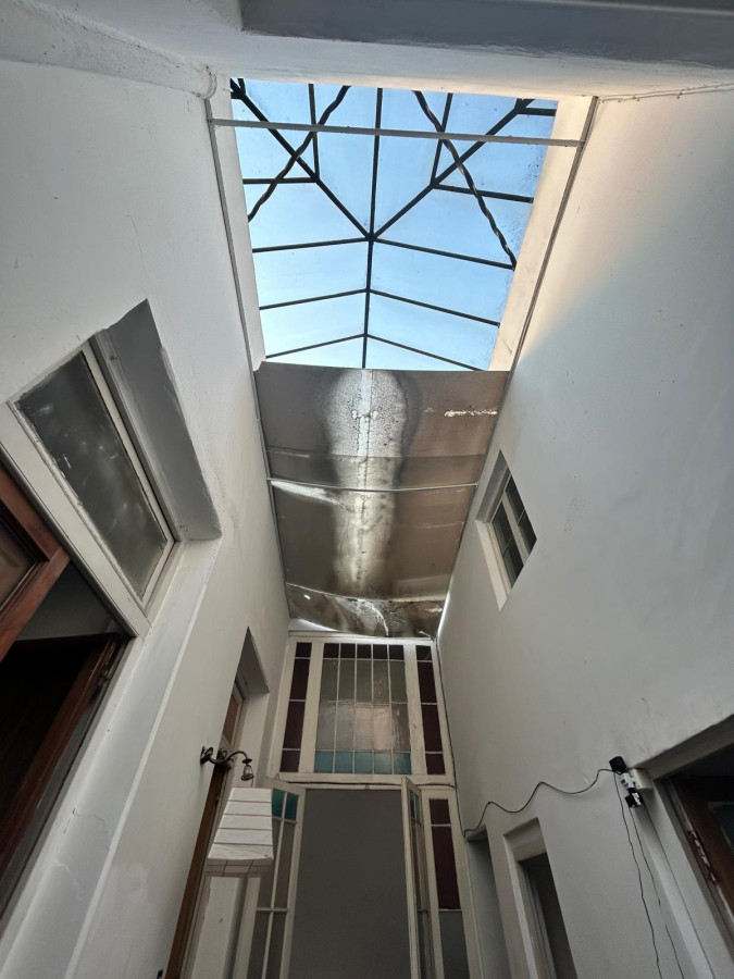 Casa ID.3549 - Venta Casa 4 Dormitorios Centro con Balcón 