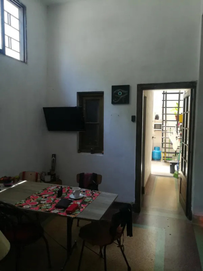 Casa ID.6075 - Venta Casa 4 Dormitorios Reducto con terraza