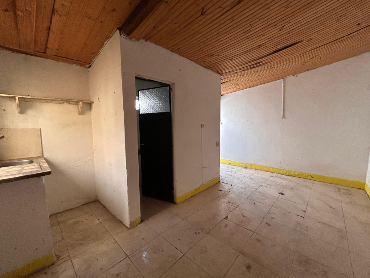 Casa ID.4849 - Venta Padron Unico con 5 Viviendas Flor de Maroñas Inversion