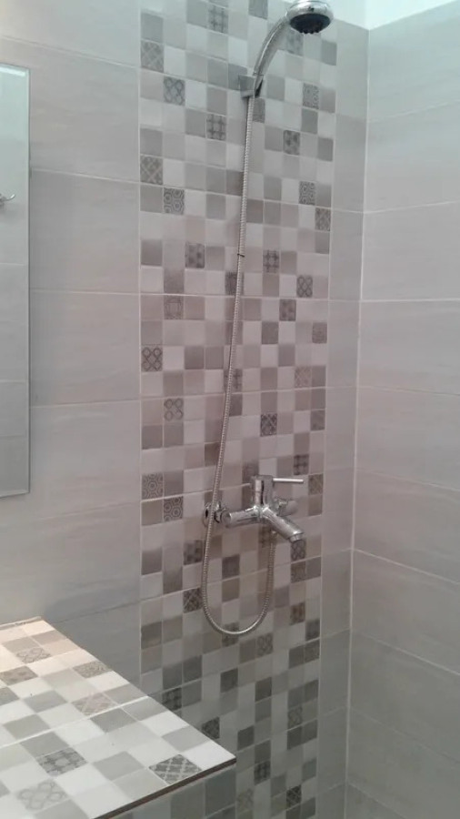 Casa ID.5885 - Alquiler Casa 2 Dormitorio Buceo con patio con parrillero