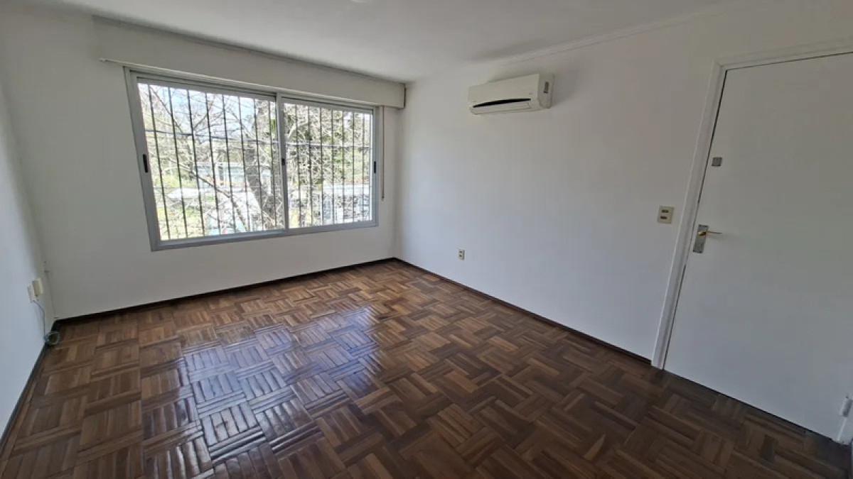 Casa ID.5381 - Alquiler Casa a Estrenar 2 Dormitorios Parque Villa Dolores