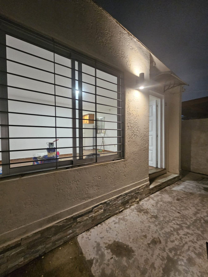 Casa ID.6721 - Alquiler Apartamento 1 Dormitorio Buceo con Patio