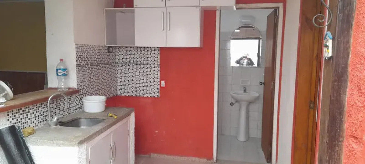 Casa ID.6233 - Venta con Renta 8,2% 2 Casas La Teja Ideal Inversion