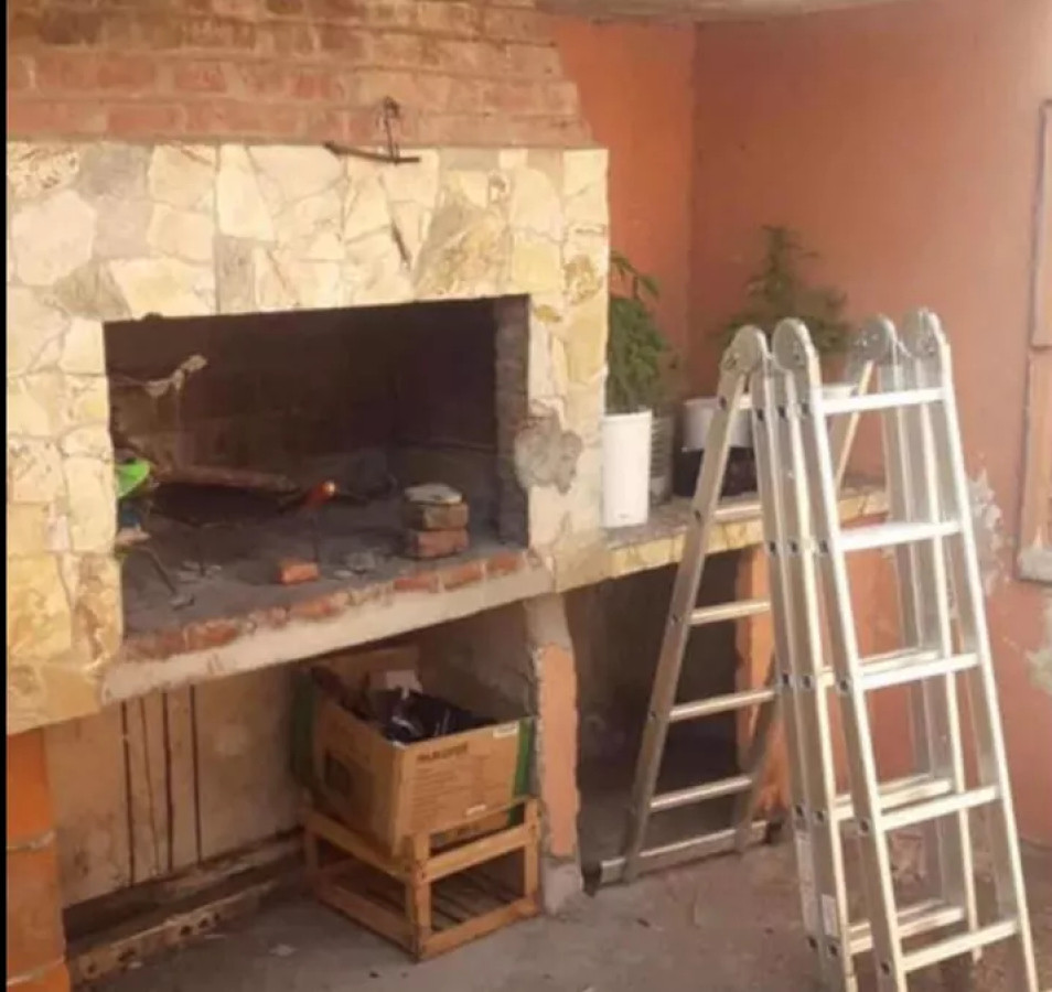 Casa ID.4560 - Venta Casa 2 Dormitorios Colón con patio con parrillero