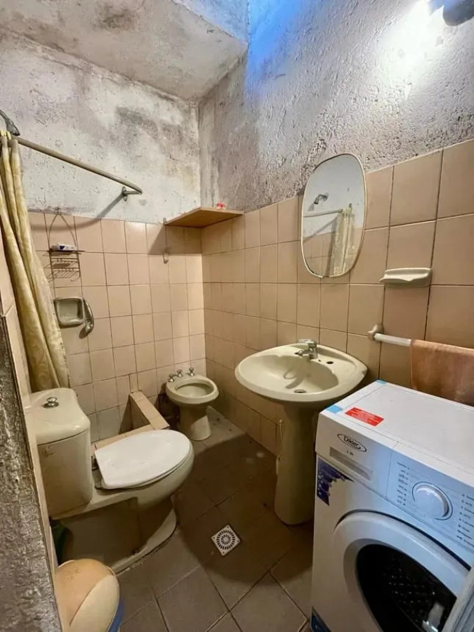 Casa ID.4563 - Venta Casa 2 Dormitorios Buceo con Cochera