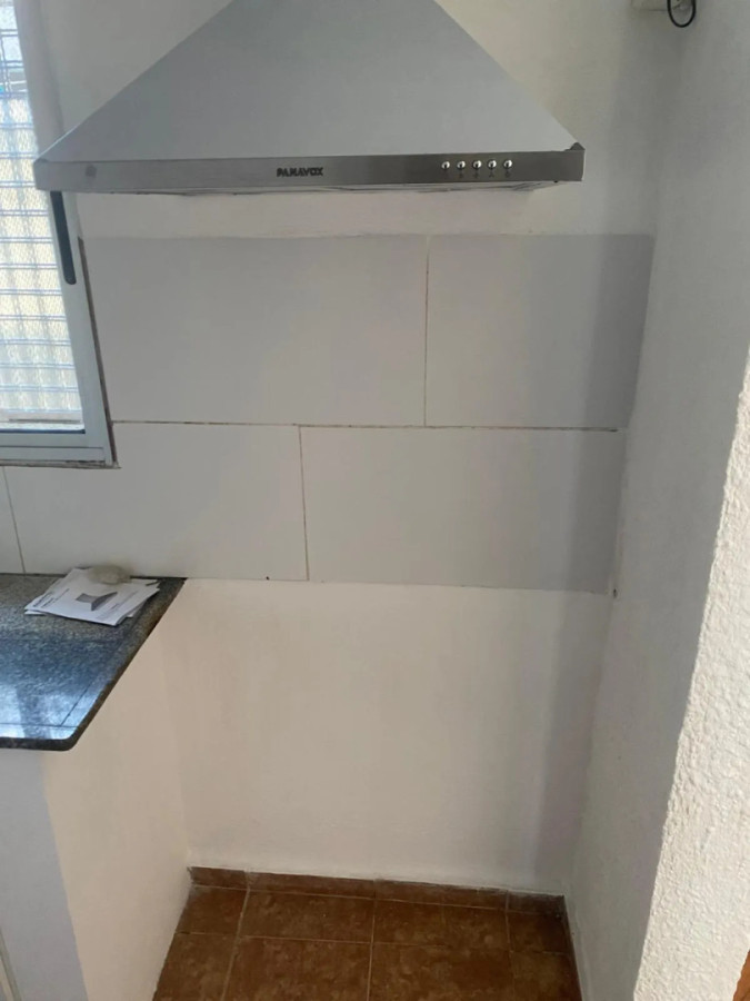 Casa ID.5641 - Alquiler Casa 1 Dormitorio Paso Molino con cochera y patio