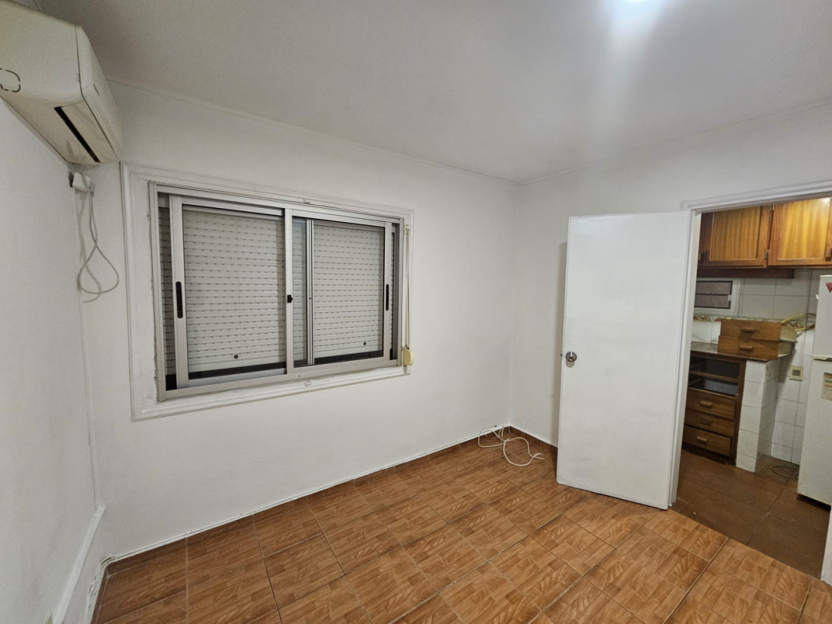 Casa ID.6721 - Alquiler Apartamento 1 Dormitorio Buceo con Patio