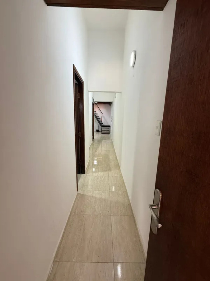 Casa ID.6205 - Alquiler Casa y Local Buceo 3 Dormitorios con Garaje