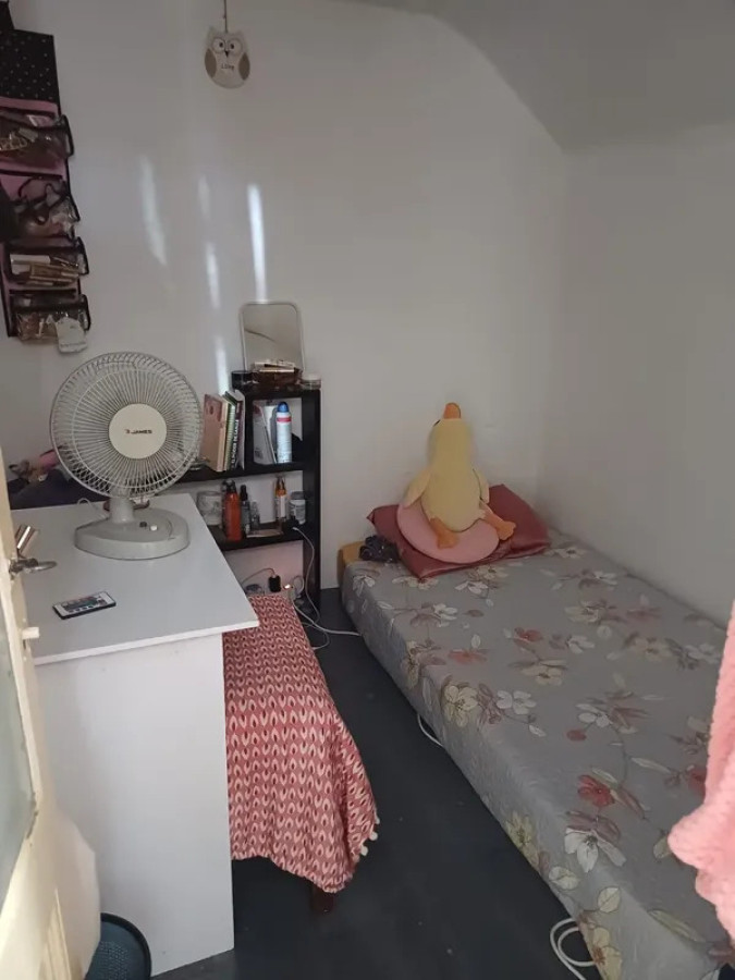 Casa ID.6174 - Alquiler Casa semiamoblada 4 Dormitorios La Comercial