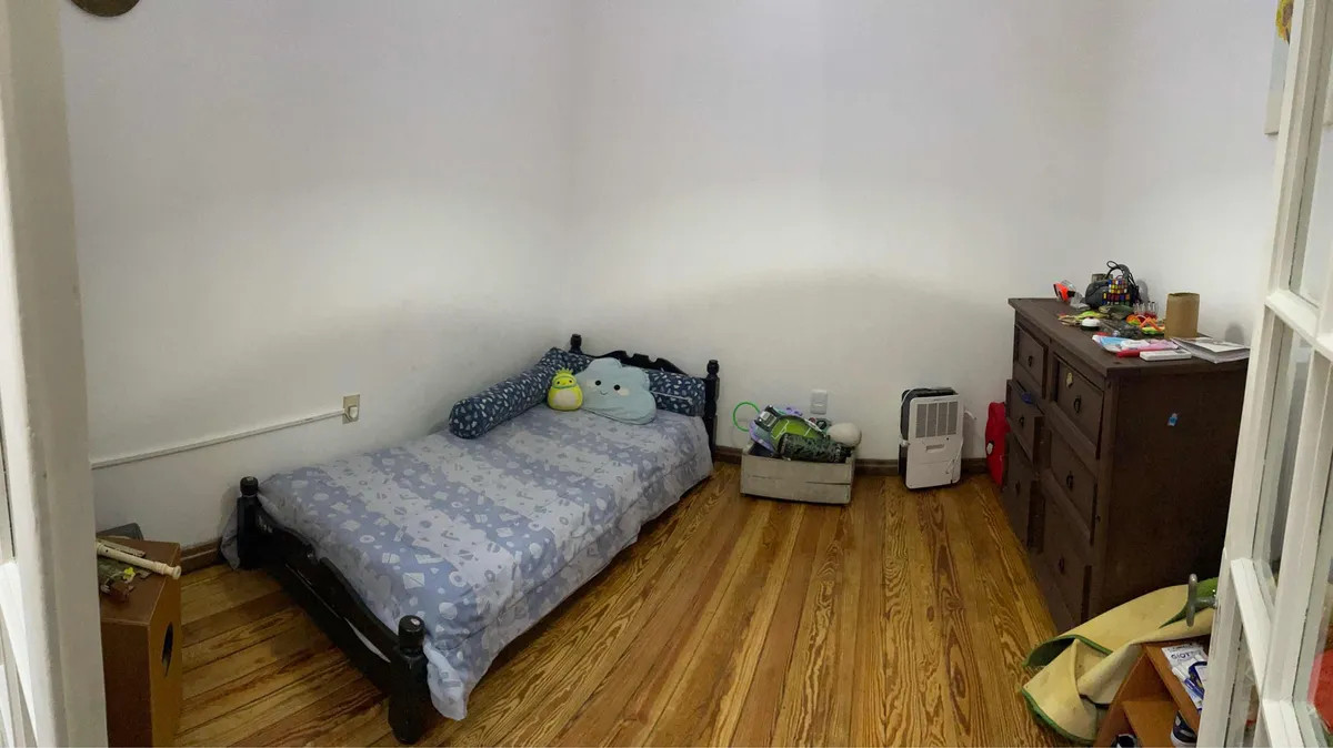 Casa ID.5076 - Venta Casa 3 o 4 Dormitorios Goes con garaje