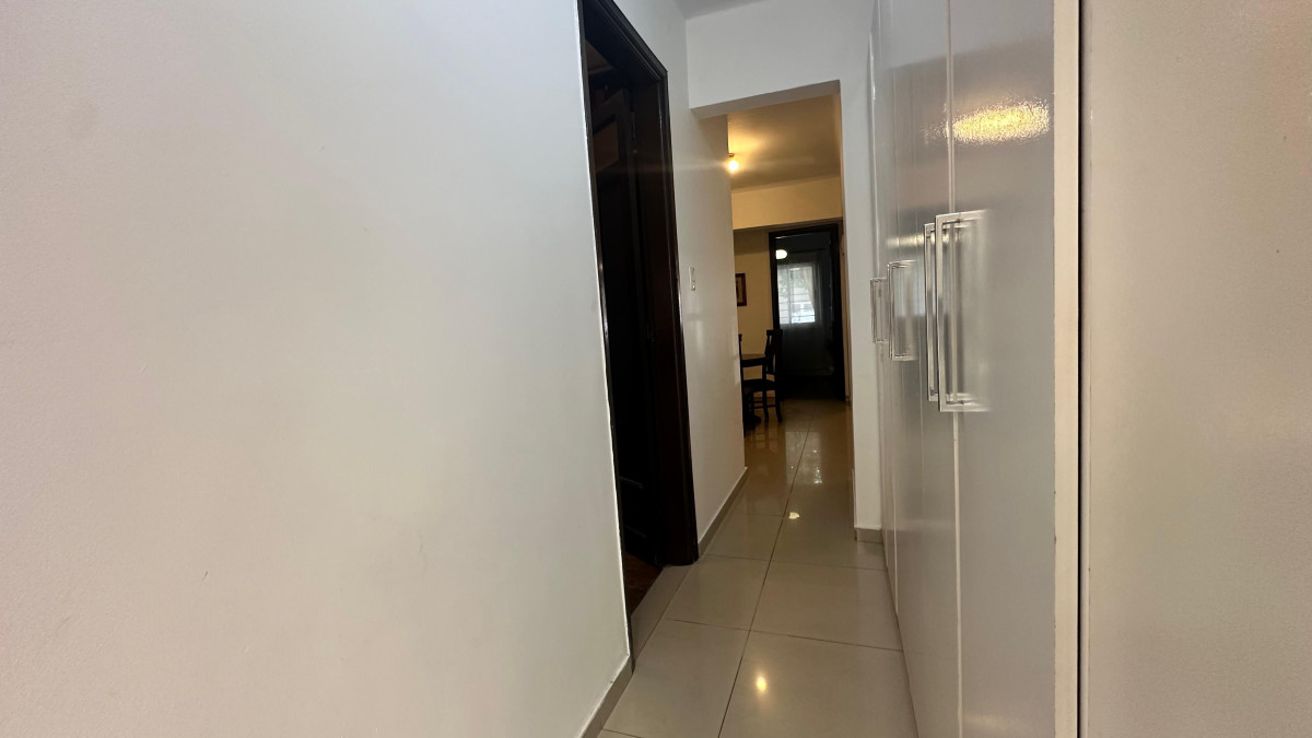 Casa ID.4519 - Venta Casa en PH 2 Dormitorios Pocitos con patio con barbacoa