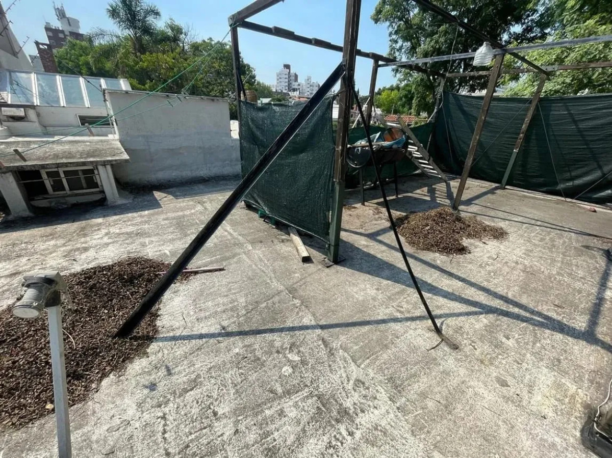 Casa ID.4563 - Venta Casa 2 Dormitorios Buceo con Cochera