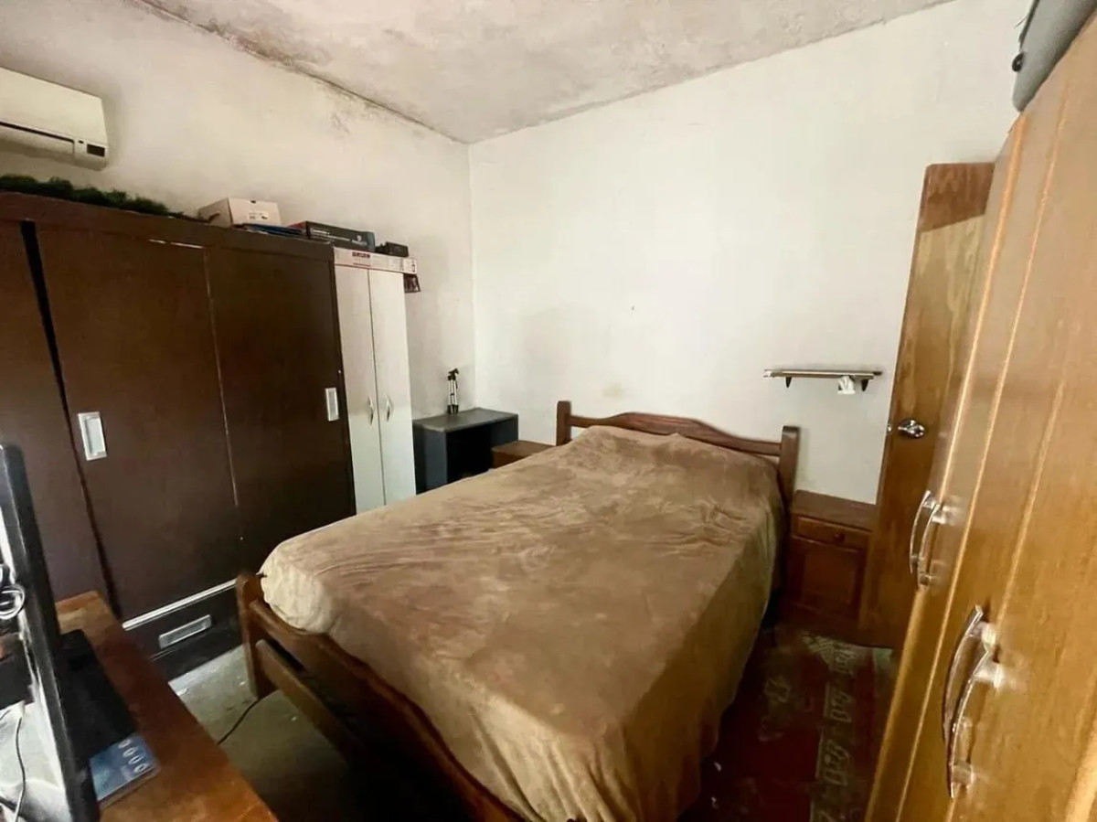 Casa ID.4563 - Venta Casa 2 Dormitorios Buceo con Cochera