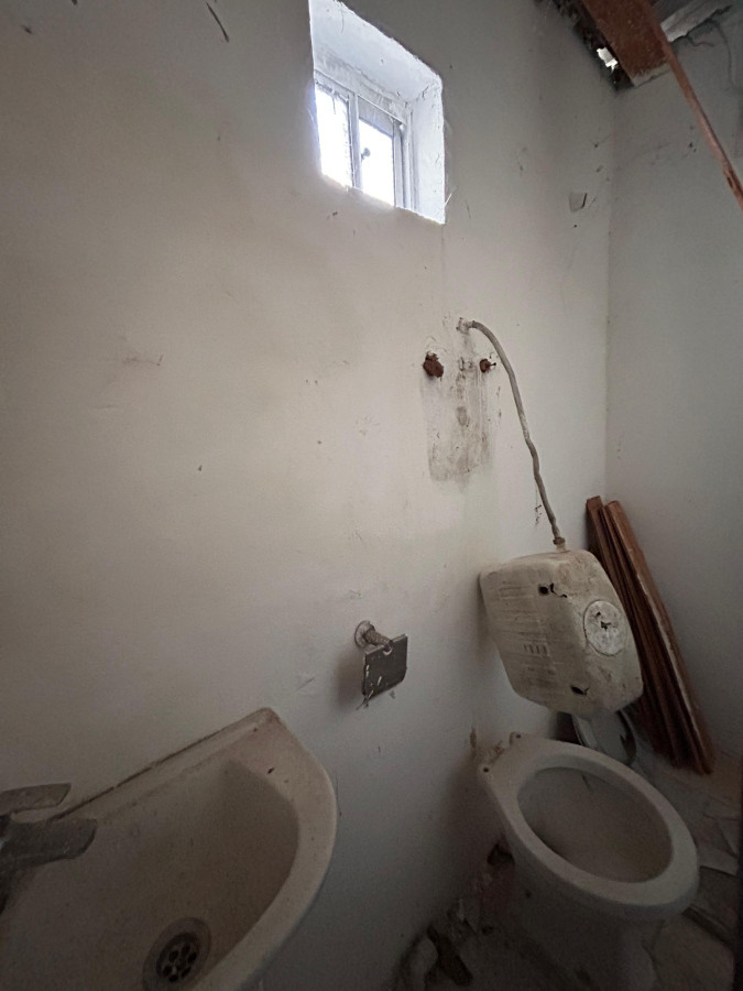 Casa ID.4849 - Venta Padron Unico con 5 Viviendas Flor de Maroñas Inversion