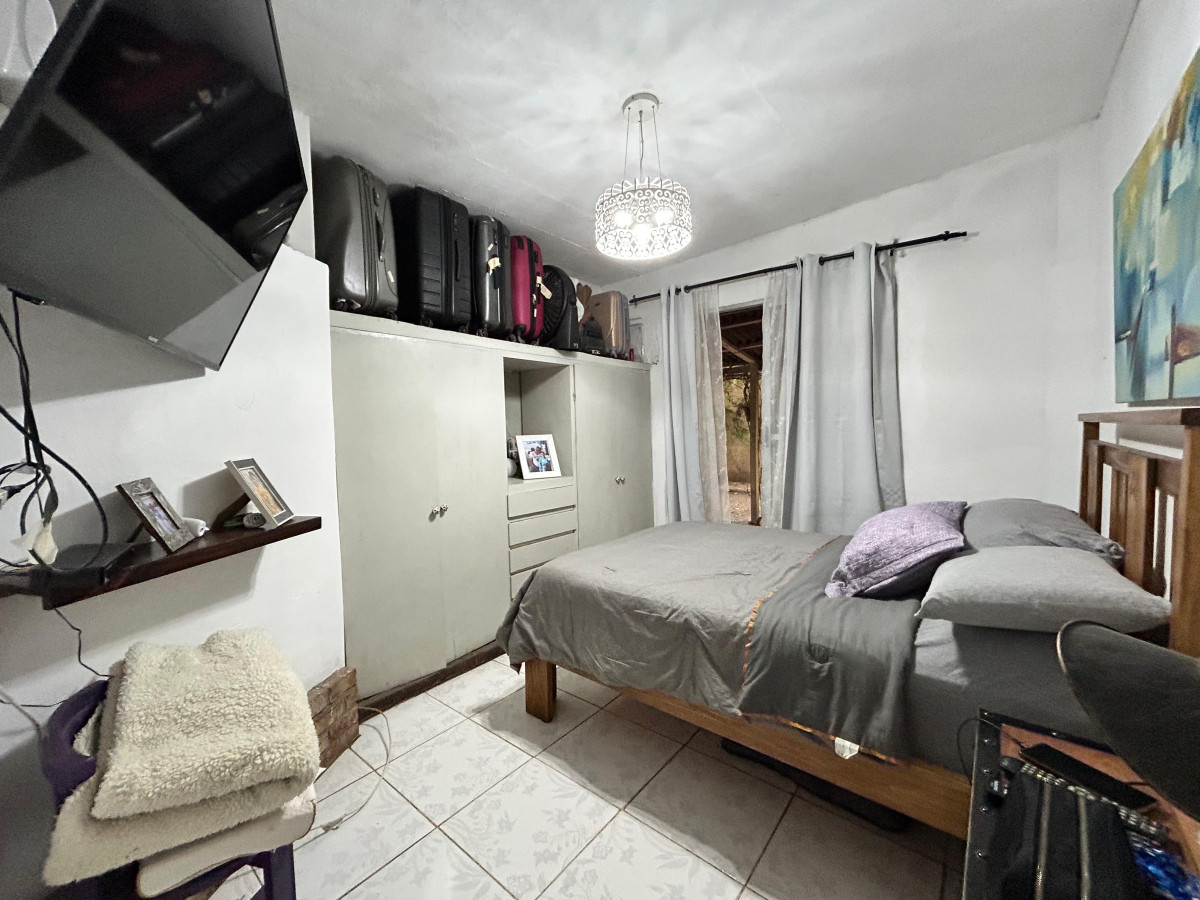 Casa ID.3703 - Inversion Venta 2 Casas Padrón Único Belvedere con Barbacoa
