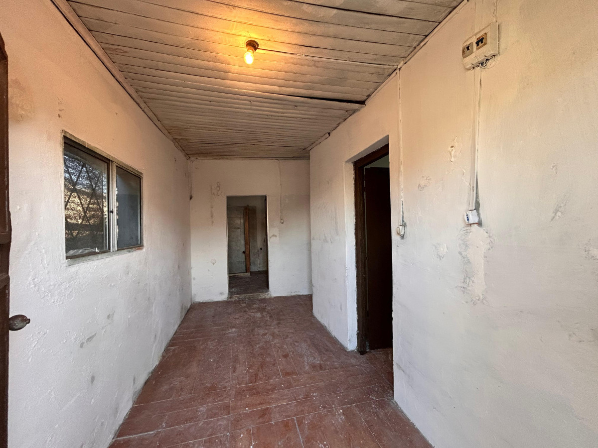 Casa ID.4849 - Venta Padron Unico con 5 Viviendas Flor de Maroñas Inversion