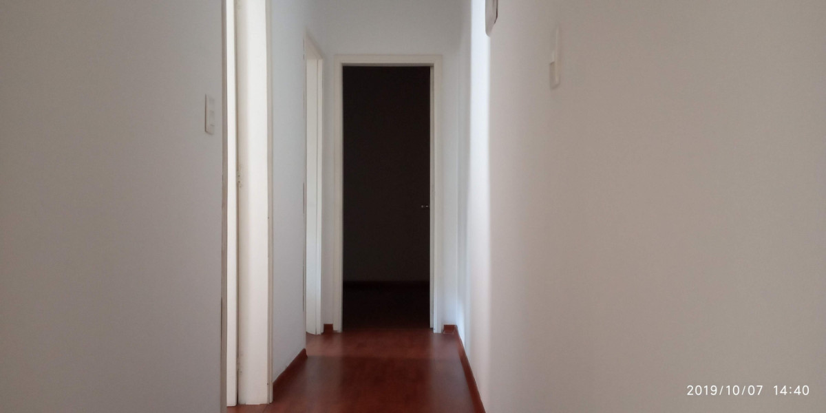 Casa ID.6559 - Alquiler Apartamento 2 Dormitorios Brazo Oriental Parrillero