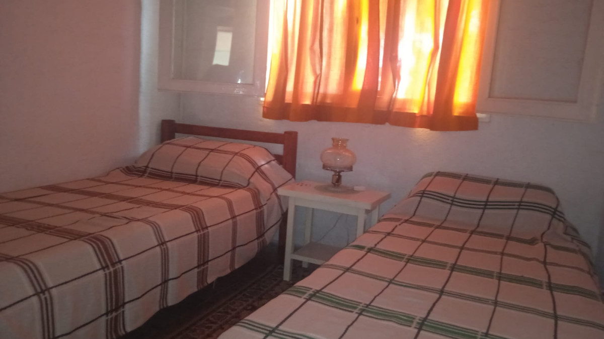 Casa ID.1430 - Alquiler Cabaña Barra de Valizas, Rocha