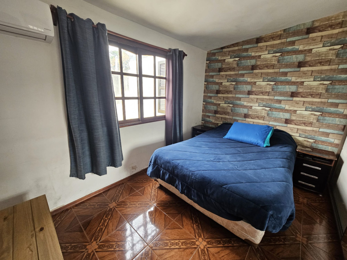 Casa ID.6707 - Venta 2 Casas 4 Dormitorios Sayago con Patio y Parrillero