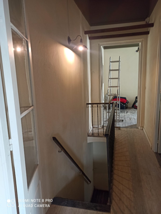 Casa ID.4235 - Venta con Renta Casa 5 Dormitorios La Comercial Inversion