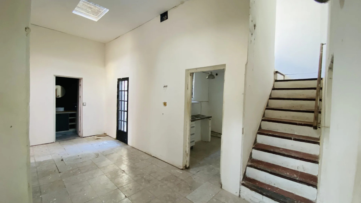 Casa ID.5957 - Venta Casa Padron Unico 3 Dormitorios Union Garaje y Patio