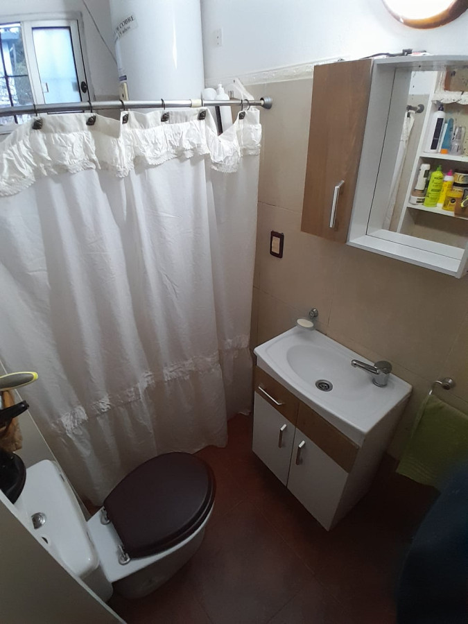 Casa ID.4717 - Venta Casa 3 Dormitorios Colón con patio y garaje