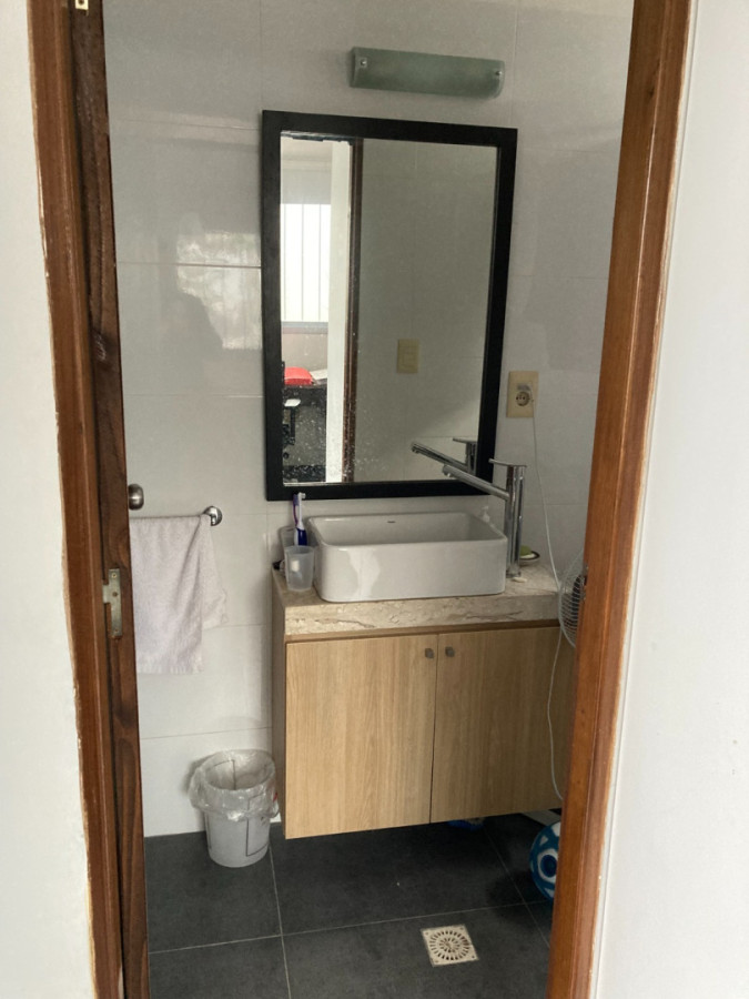 Casa ID.6063 - Alquiler Casa PH 4 Dormitorio Buceo con parrillero