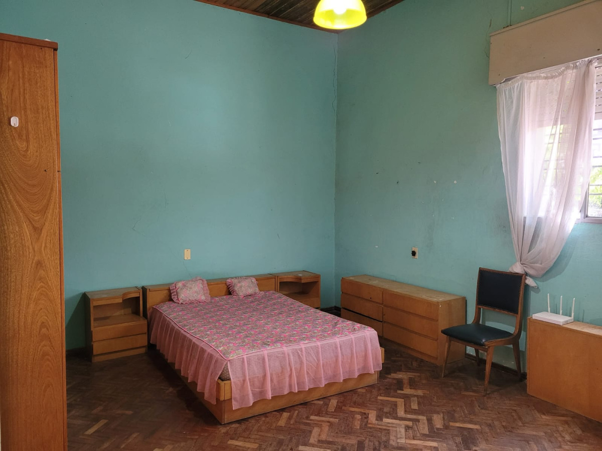 Casa ID.2016 - Casa Venta 4 Dormitorios Estufa a Leña Aguada