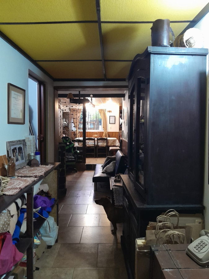 Casa ID.4717 - Venta Casa 3 Dormitorios Colón con patio y garaje